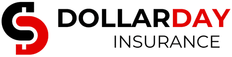 Dollar Day Insurance Logo
